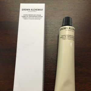 Grown Alchemist Day Cream Camellia Geranium - New